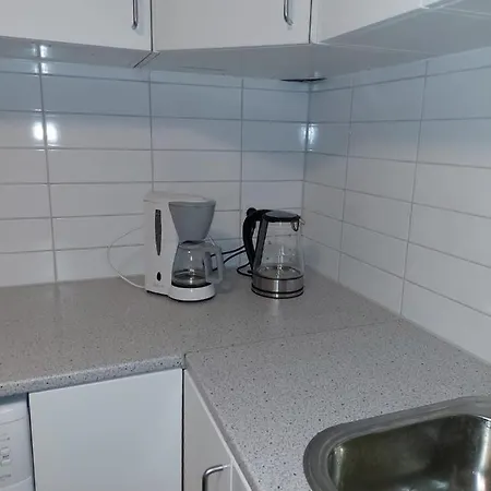 Apartamento Stuelejlighed Med Have Og Overdaekket Terrasse Odense