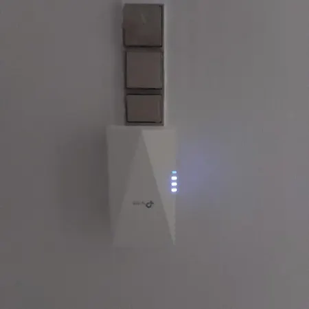 Stuelejlighed Med Have Og Overdaekket Terrasse Apartamento