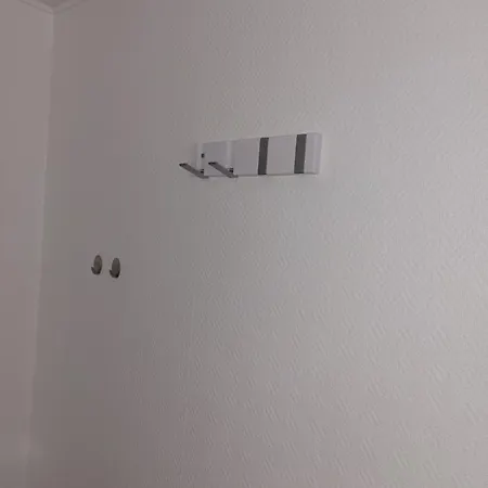 Stuelejlighed Med Have Og Overdaekket Terrasse